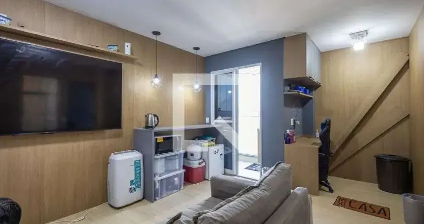 Apartamento para Aluguel - São Cristóvão, 1 Quarto,  32 m² - Rio de Janeiro