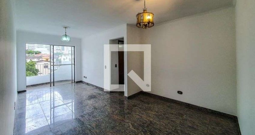 Apartamento para Aluguel - Ipiranga, 2 Quartos,  65 m² - São Paulo