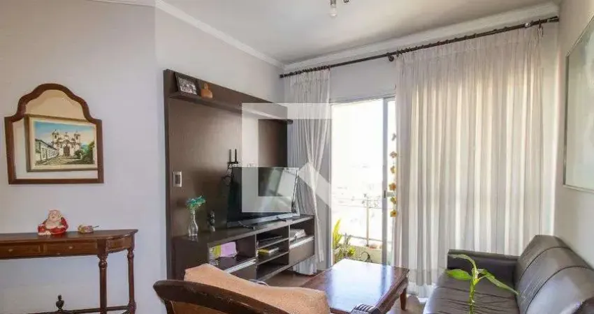 Apartamento para Aluguel - Mansões Santo Antônio, 3 Quartos,  72 m² - Campinas