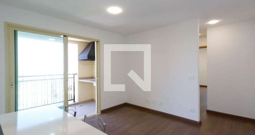 Apartamento para Aluguel - Água Fria, 2 Quartos,  70 m² - São Paulo