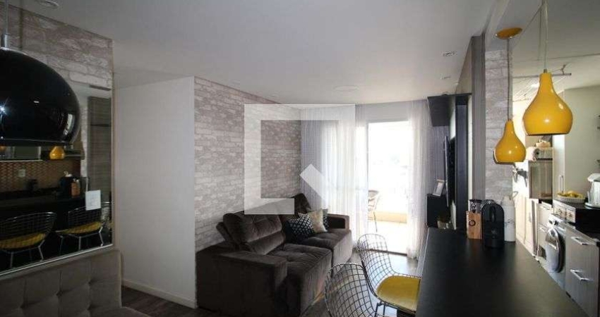 Apartamento para Aluguel - Casa Verde, 3 Quartos,  74 m² - São Paulo