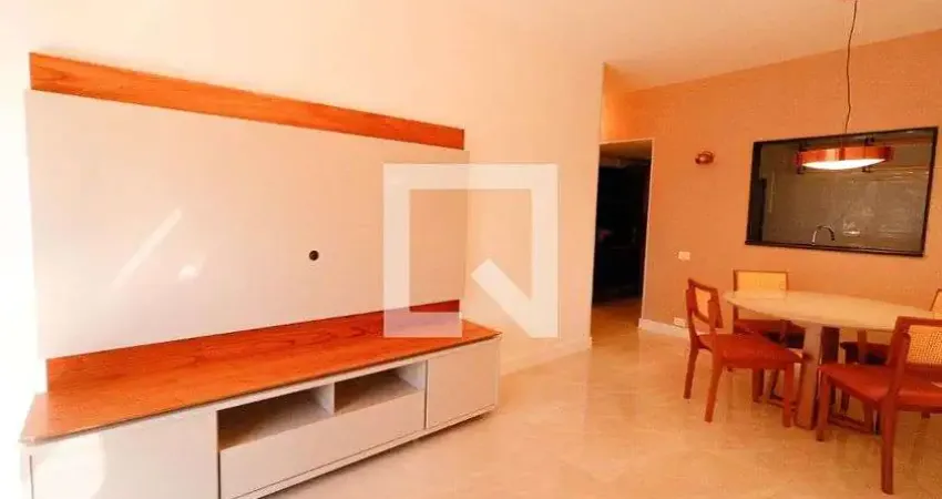 Apartamento para Aluguel - Jardim Oceânico, 1 Quarto,  57 m² - Rio de Janeiro