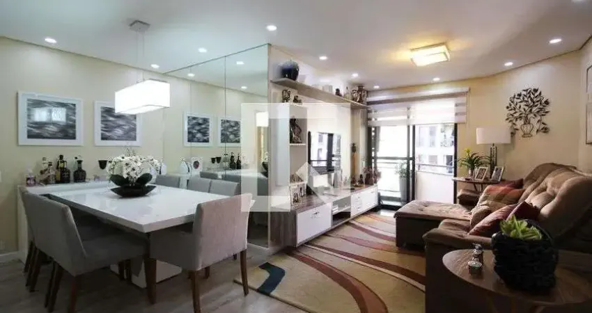 Apartamento para Aluguel - Moema, 4 Quartos,  100 m² - São Paulo