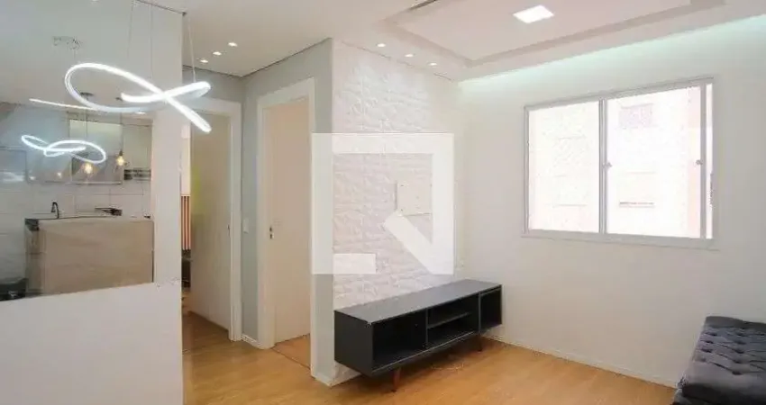 Apartamento para Aluguel - Penha de França, 2 Quartos,  40 m² - São Paulo