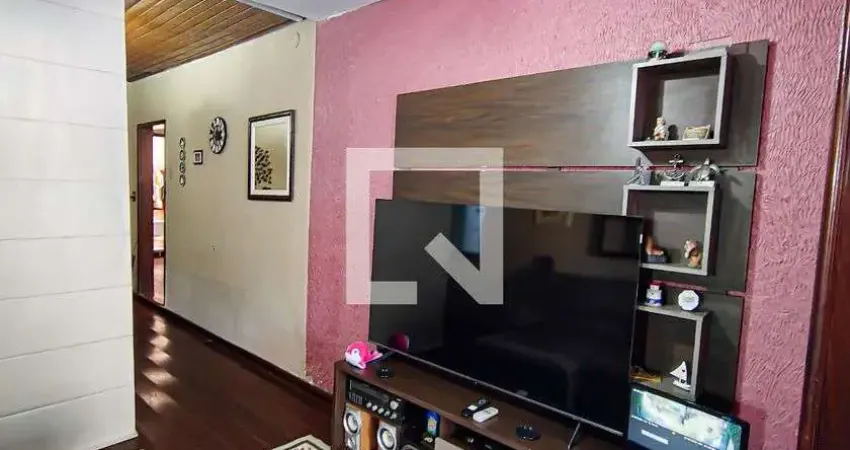 Casa para Aluguel - Curicica, 4 Quartos,  130 m² - Rio de Janeiro