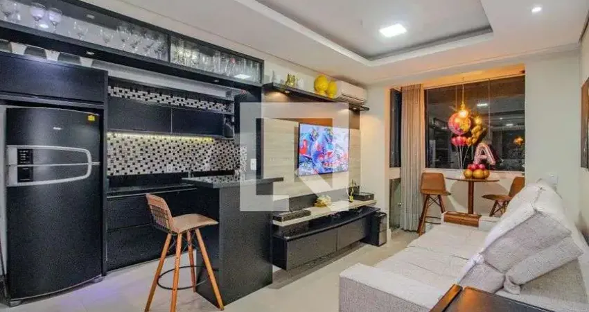 Apartamento para Aluguel - Alto Petrópolis, 2 Quartos,  57 m² - Porto Alegre