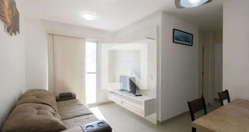 Apartamento para Aluguel - Jacarepaguá, 2 Quartos,  57 m² - Rio de Janeiro