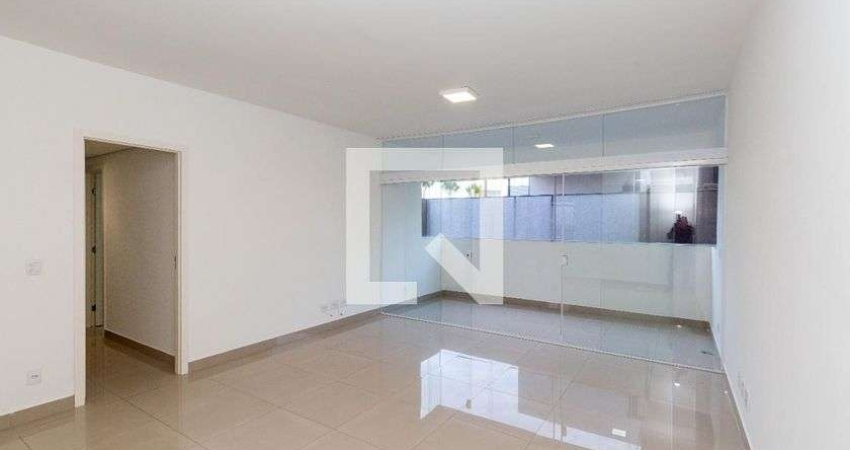 Apartamento para Aluguel - Buritis, 3 Quartos,  110 m² - Belo Horizonte