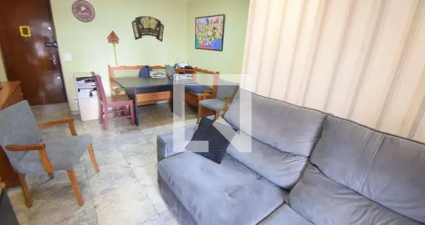 Apartamento para Aluguel - Tatuapé, 2 Quartos,  55 m² - São Paulo