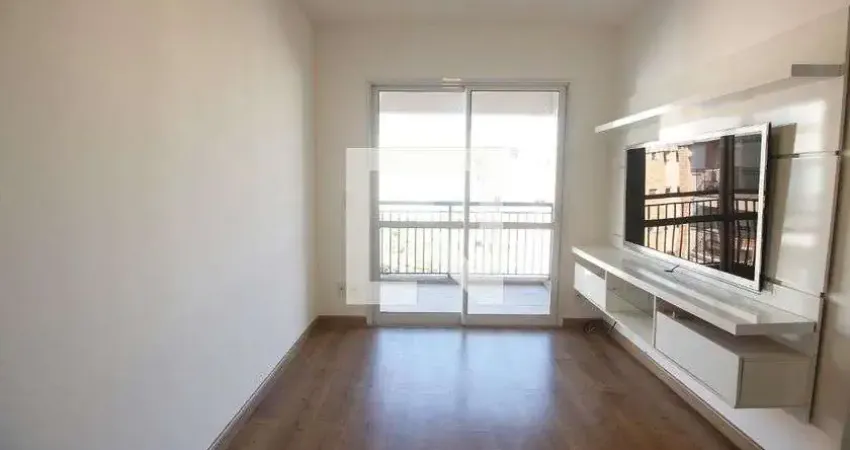 Cobertura para Aluguel - Morumbi, 1 Quarto,  86 m² - São Paulo