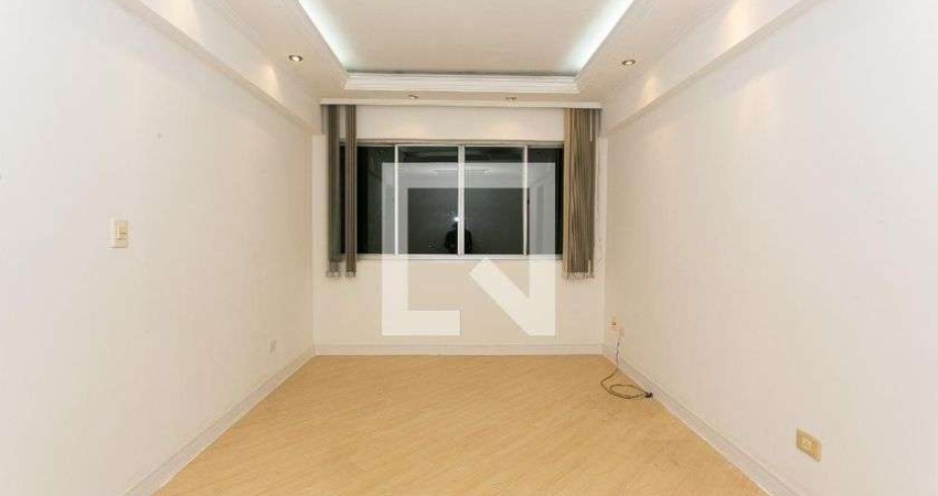 Apartamento para Aluguel - Tatuapé, 2 Quartos,  65 m² - São Paulo