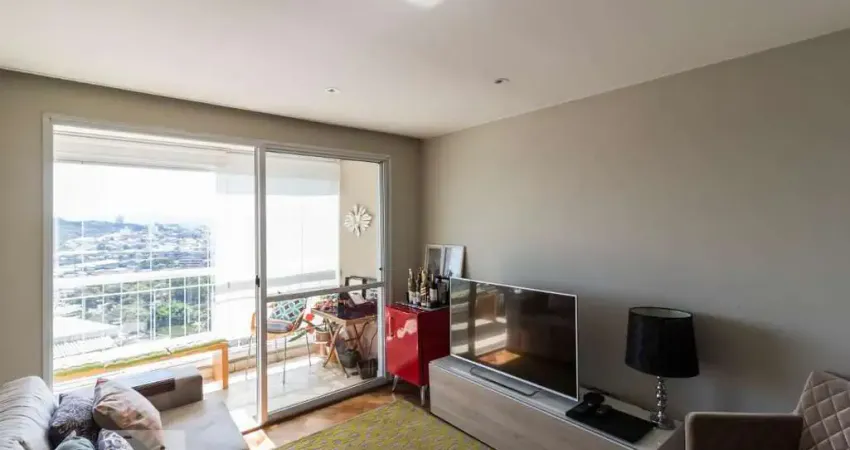 Apartamento para Aluguel - Vila Leopoldina, 3 Quartos,  94 m² - São Paulo