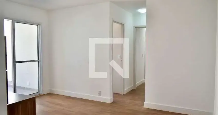 Apartamento para Aluguel - Chácara Inglesa, 2 Quartos,  64 m² - São Paulo