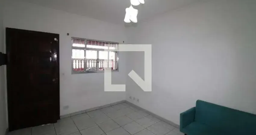 Casa para Aluguel - Mandaqui, 4 Quartos,  180 m² - São Paulo