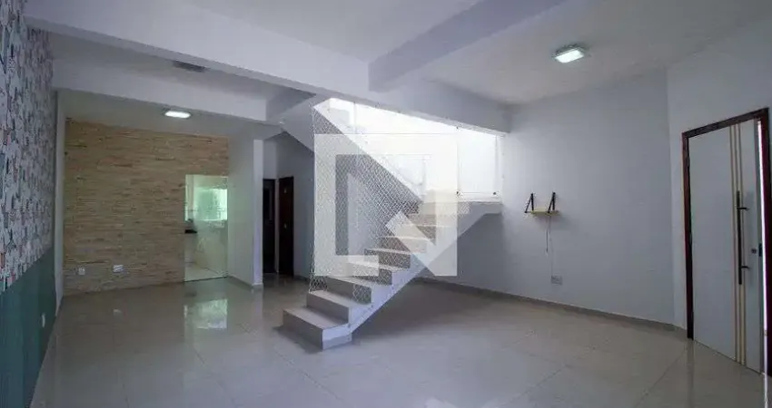 Casa para Aluguel - Vila Jardini, 4 Quartos,  130 m² - Sorocaba