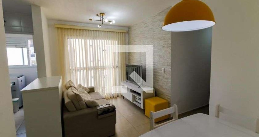 Apartamento para Aluguel - Vila Andrade, 2 Quartos,  57 m² - São Paulo