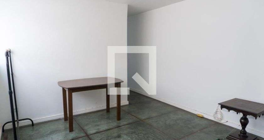 Apartamento para Aluguel - Vila Clementino, 2 Quartos,  64 m² - São Paulo