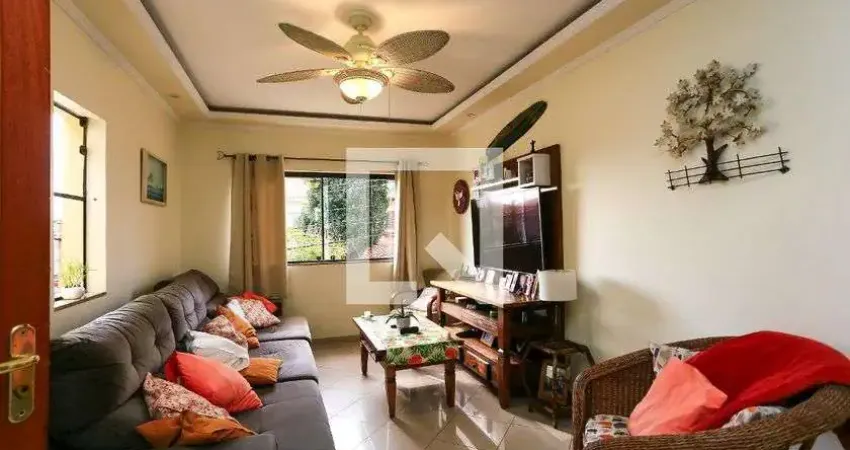 Casa para Aluguel - Vila Sônia, 3 Quartos,  210 m² - São Paulo
