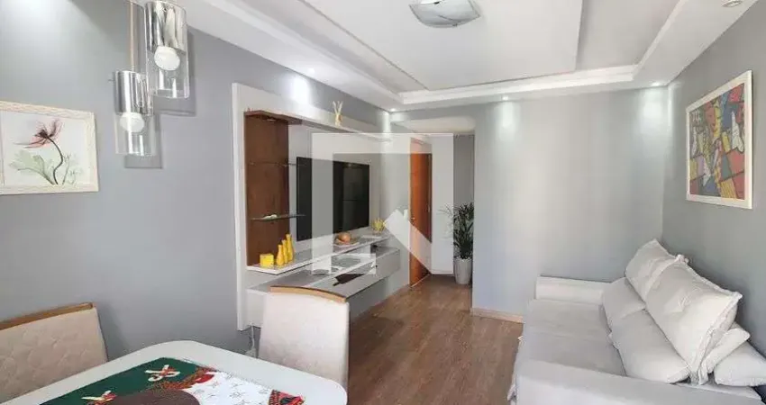 Apartamento para Aluguel - Cachambi, 3 Quartos,  83 m² - Rio de Janeiro