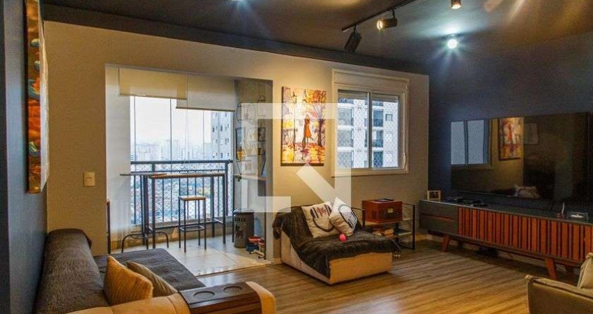 Apartamento para Aluguel - Mooca, 2 Quartos,  70 m² - São Paulo