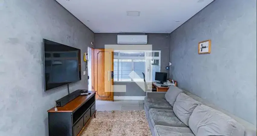 Casa para Aluguel - Parque São Domingos, 4 Quartos,  200 m² - São Paulo