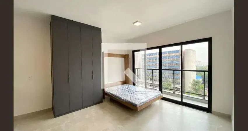 Kitnet / Stúdio para Aluguel - Mooca, 1 Quarto,  33 m² - São Paulo