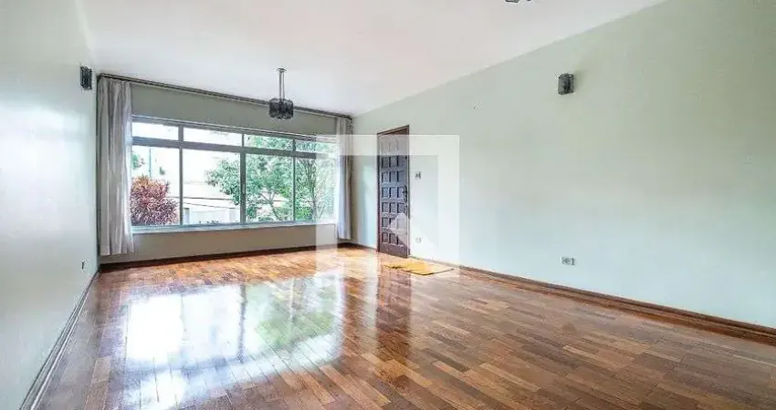 Casa para Aluguel - Sumaré, 3 Quartos,  172 m² - São Paulo