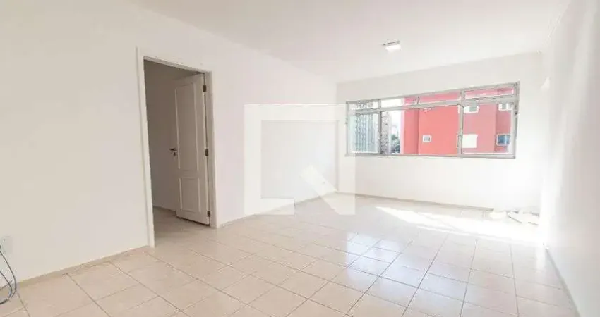 Apartamento para Aluguel - Vila Mariana, 3 Quartos,  110 m² - São Paulo