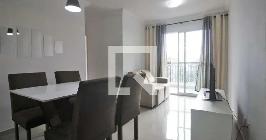 Apartamento para Aluguel - Portal do Morumbi, 3 Quartos,  77 m² - São Paulo