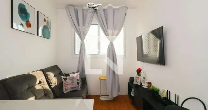 Apartamento para Aluguel - Vila Andrade, 2 Quartos,  36 m² - São Paulo