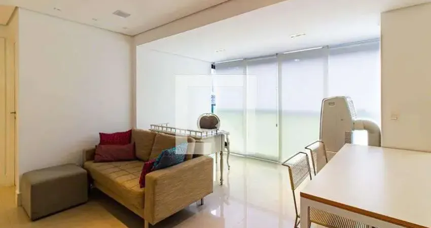 Apartamento para Aluguel - Perdizes, 1 Quarto,  42 m² - São Paulo