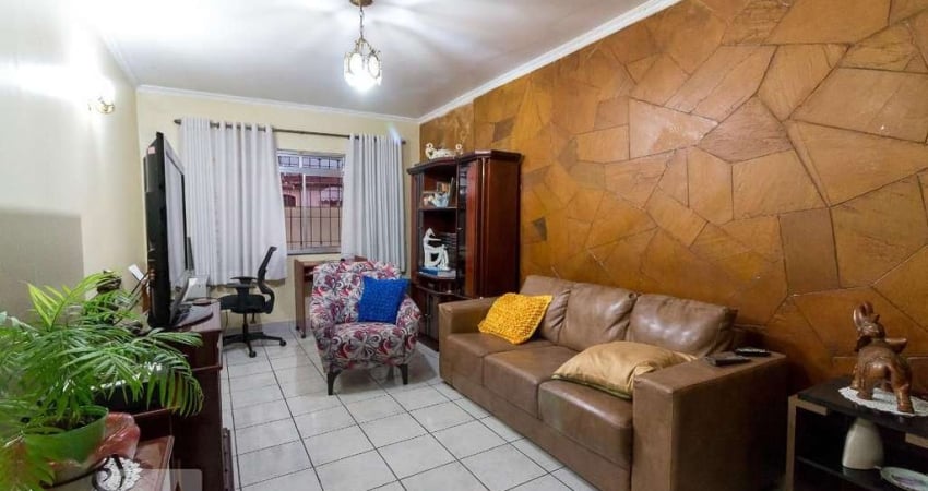 Casa para Aluguel - Picanço, 3 Quartos,  120 m² - Guarulhos