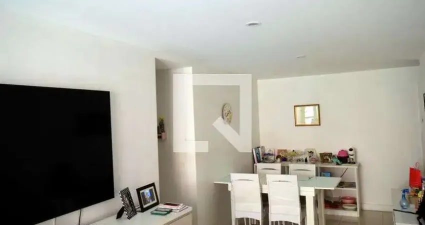 Apartamento para Aluguel - Jardim Oceânico, 3 Quartos,  106 m² - Rio de Janeiro