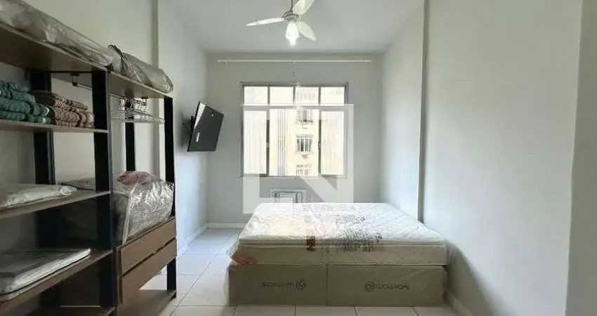 Kitnet / Stúdio para alugar na Rua Ministro Viveiros de Castro, Copacabana, Rio de Janeiro
