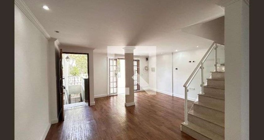 Casa para Aluguel - Freguesia do Ó, 3 Quartos,  100 m² - São Paulo
