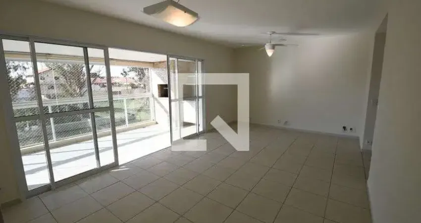 Apartamento para Aluguel - Parque dos Pomares, 3 Quartos,  137 m² - Campinas