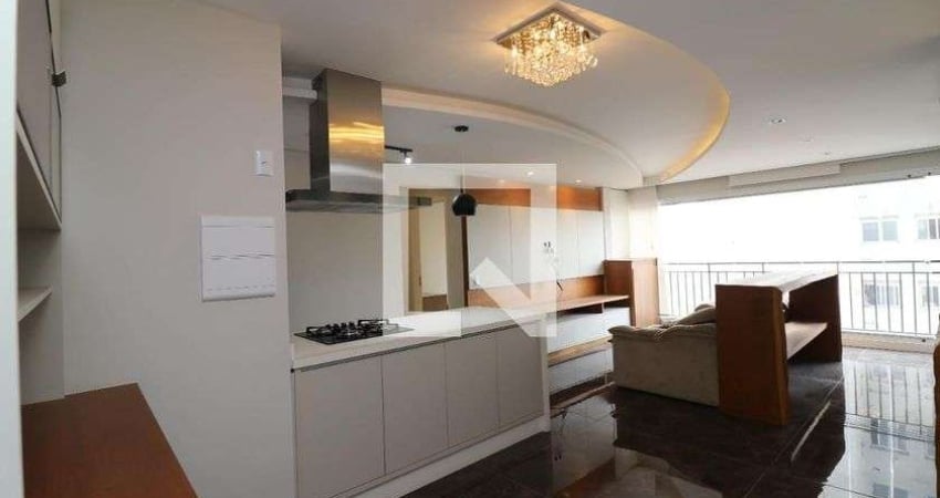 Apartamento para Aluguel - Picanço, 2 Quartos,  78 m² - Guarulhos
