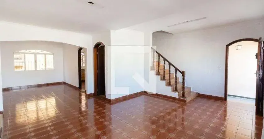 Casa para Aluguel - Butantã, 3 Quartos,  139 m² - São Paulo