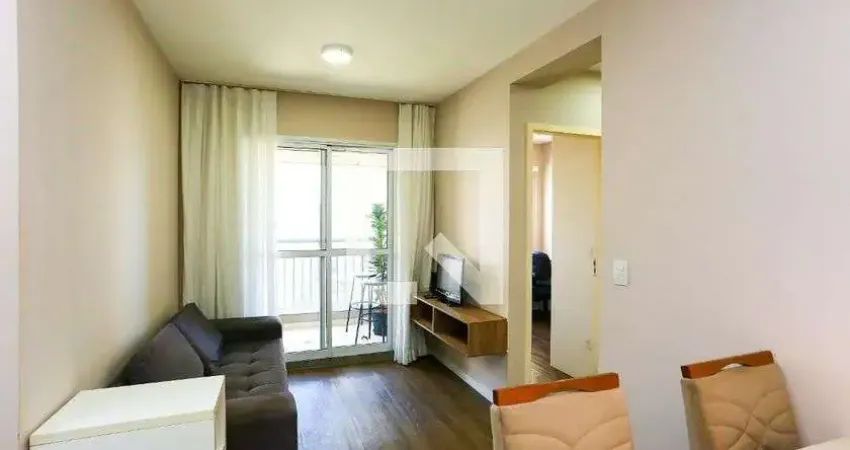 Apartamento para Aluguel - Vila Andrade, 2 Quartos,  48 m² - São Paulo