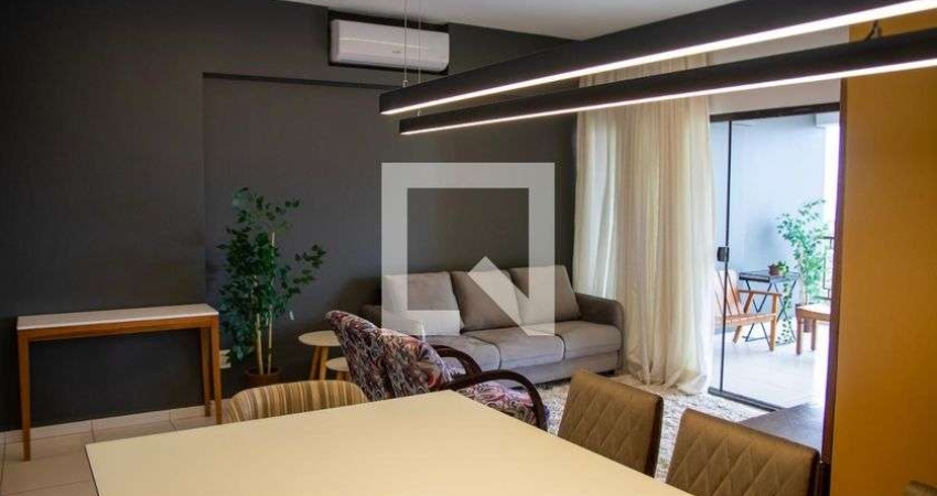 Apartamento para Aluguel - Serrinha, 3 Quartos,  116 m² - Goiânia
