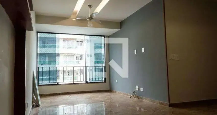 Cobertura para Aluguel - Barra da Tijuca, 4 Quartos,  167 m² - Rio de Janeiro