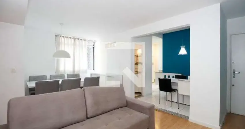 Apartamento para Aluguel - Jardim Paulista, 2 Quartos,  69 m² - São Paulo