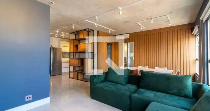 Apartamento para Aluguel - Santana, 1 Quarto,  70 m² - São Paulo