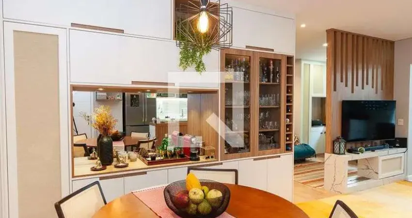Apartamento para Aluguel - Vila Leopoldina, 2 Quartos,  141 m² - São Paulo