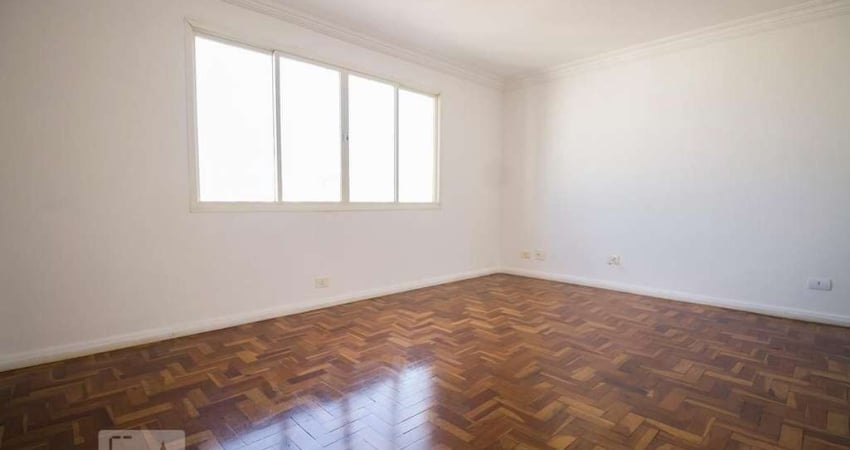 Apartamento para Aluguel - Vila Mariana, 2 Quartos,  78 m² - São Paulo