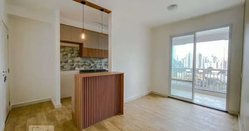 Apartamento para Aluguel - Mooca, 2 Quartos,  63 m² - São Paulo