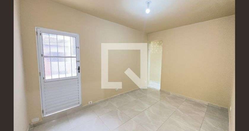 Casa para Aluguel - Perdizes, 3 Quartos,  120 m² - São Paulo
