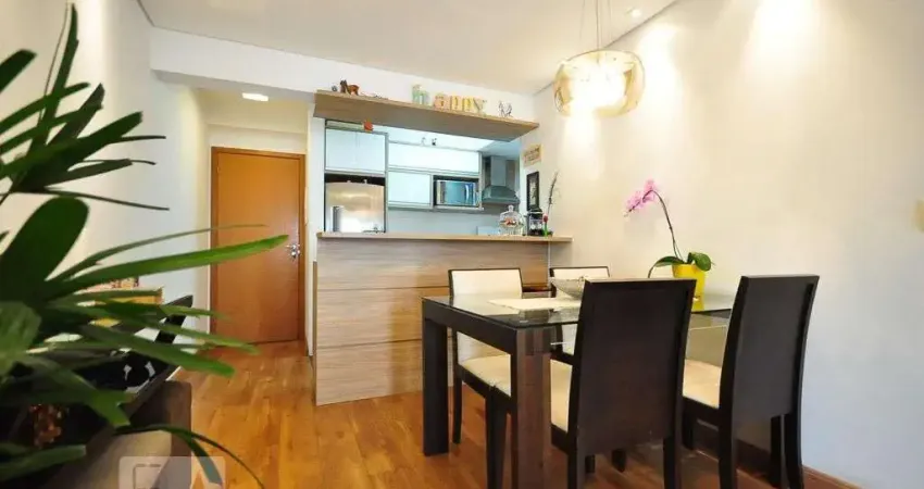 Apartamento para Aluguel - Vila Andrade, 2 Quartos,  60 m² - São Paulo