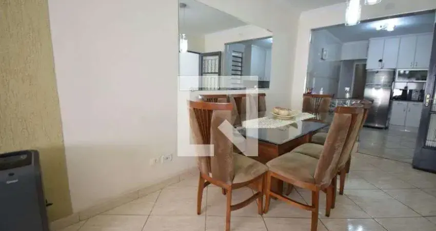 Casa para Aluguel - Tatuapé, 2 Quartos,  150 m² - São Paulo