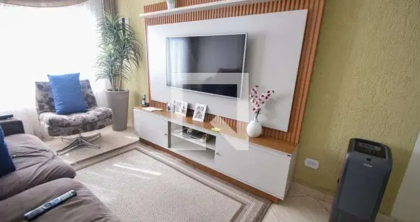 Casa para Aluguel - Tatuapé, 2 Quartos,  150 m² - São Paulo